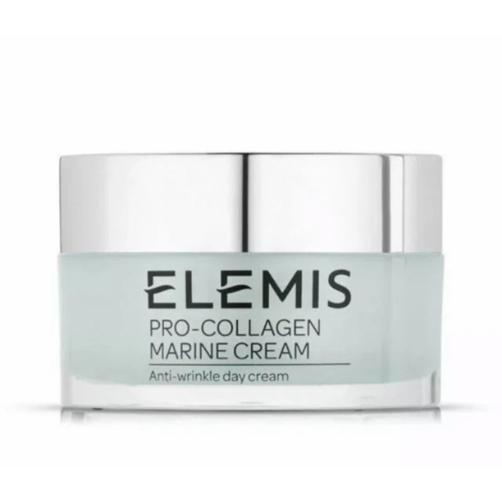 ELEMIS Pro-Collagen Marine Cream 1 oz 30ml Full Size ~ Brand New! $94 Value! 💙